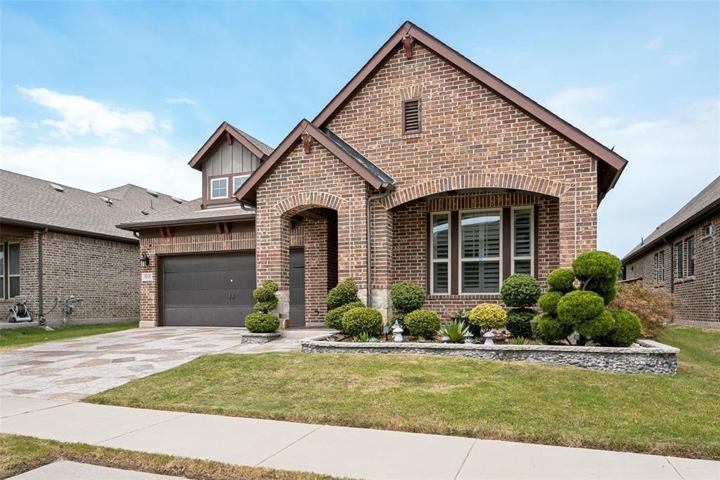2615 High Bluff Drive