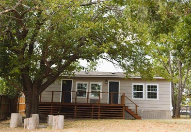 120 Marina View Court Weatherford TX 76087