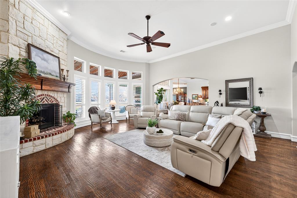 1500 Rock Ridge Drive