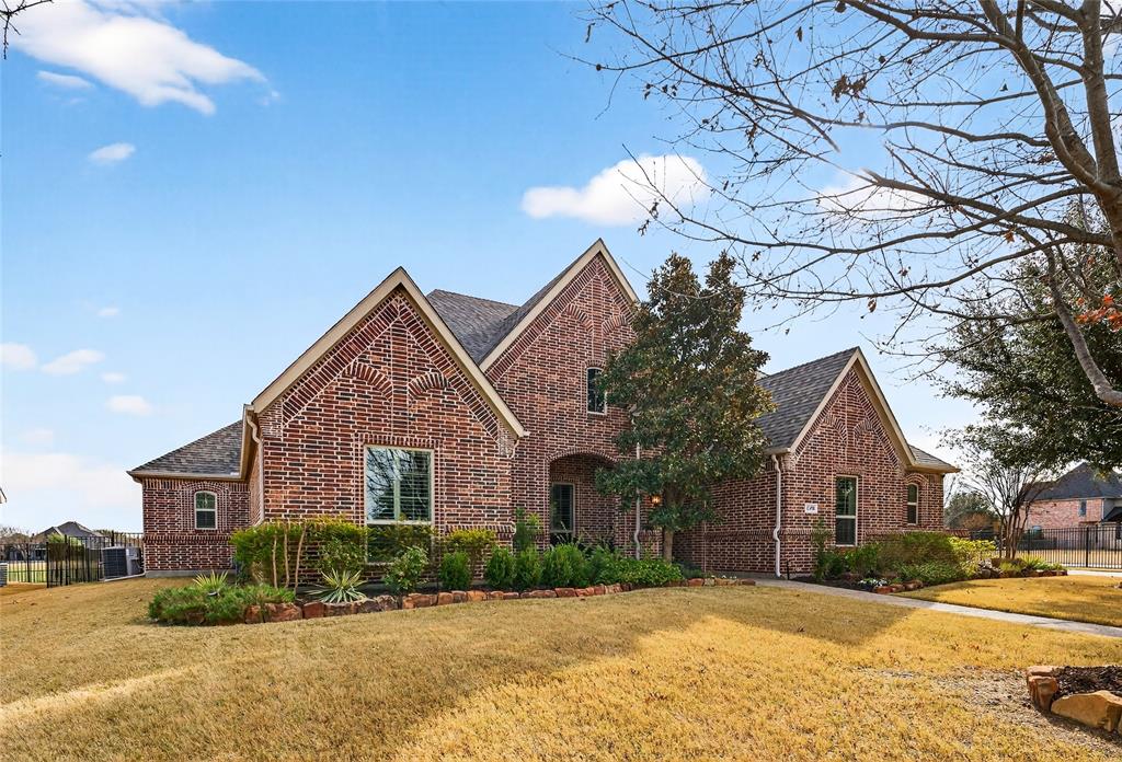 1500 Rock Ridge Drive