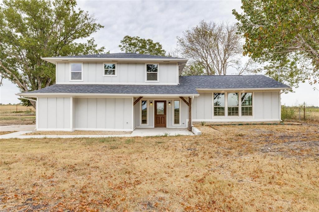 JAMES LOVEN - Residential Lease