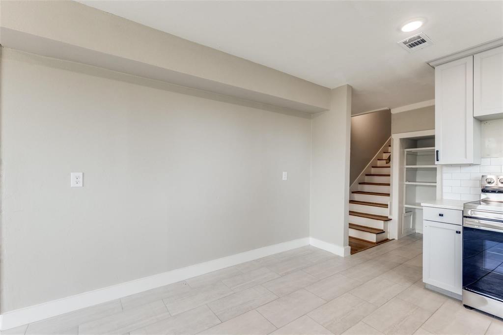 JAMES LOVEN - Residential Lease