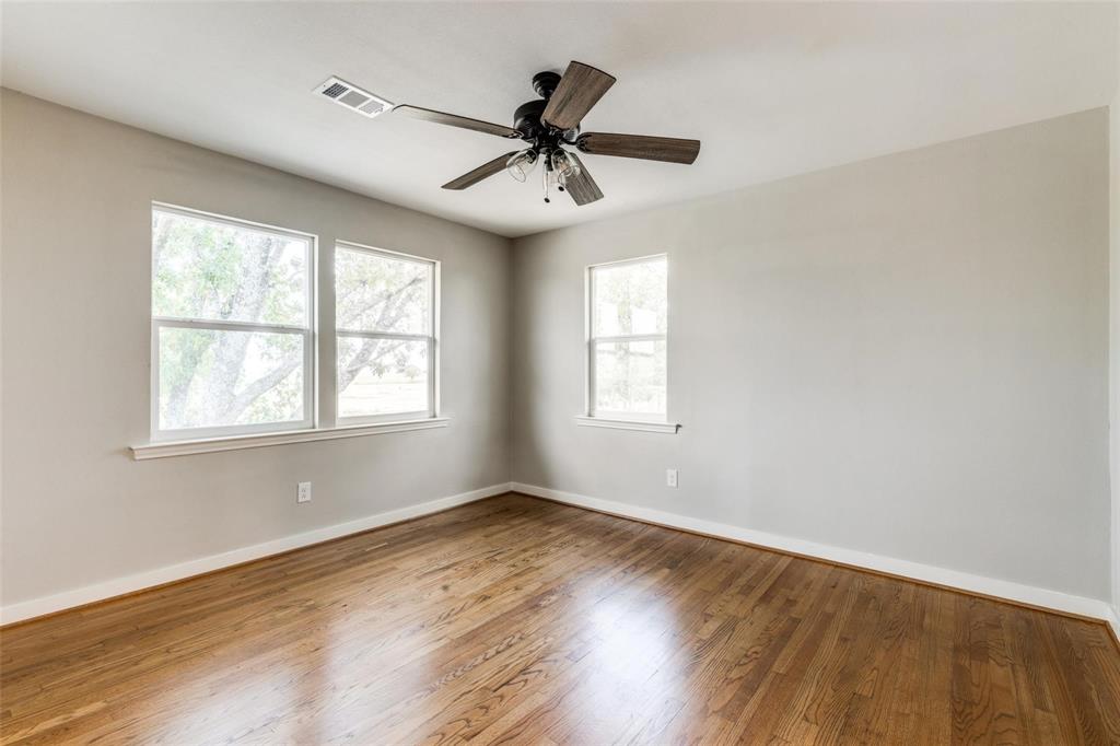 JAMES LOVEN - Residential Lease