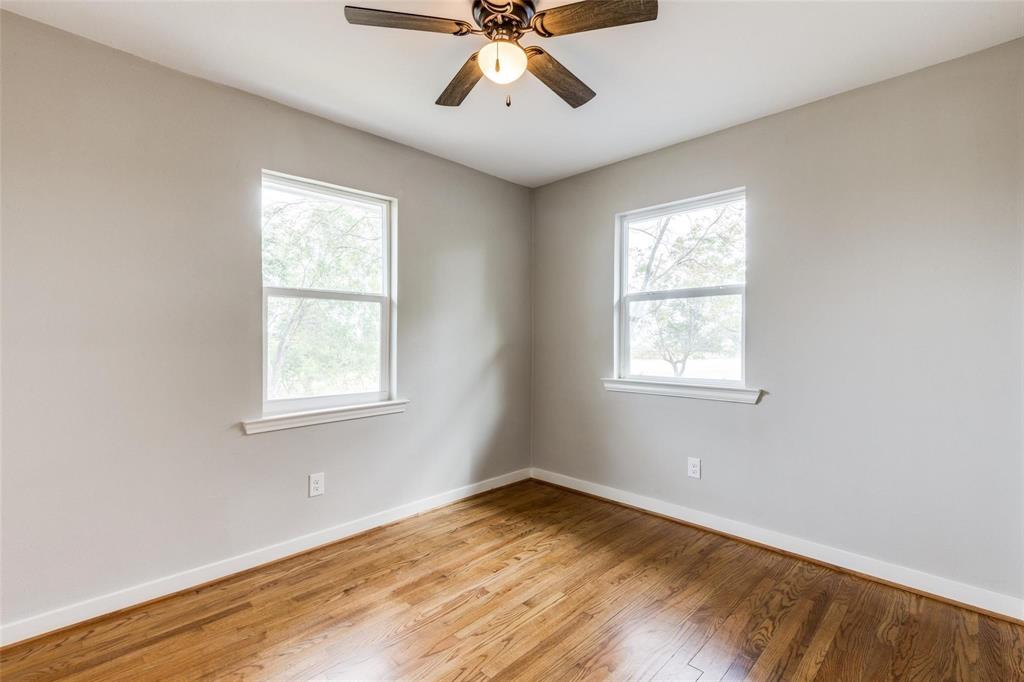 JAMES LOVEN - Residential Lease