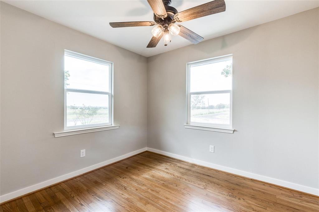 JAMES LOVEN - Residential Lease