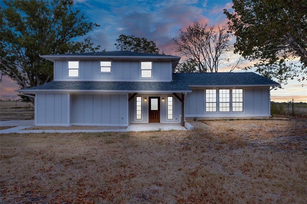 JAMES LOVEN - Residential Lease