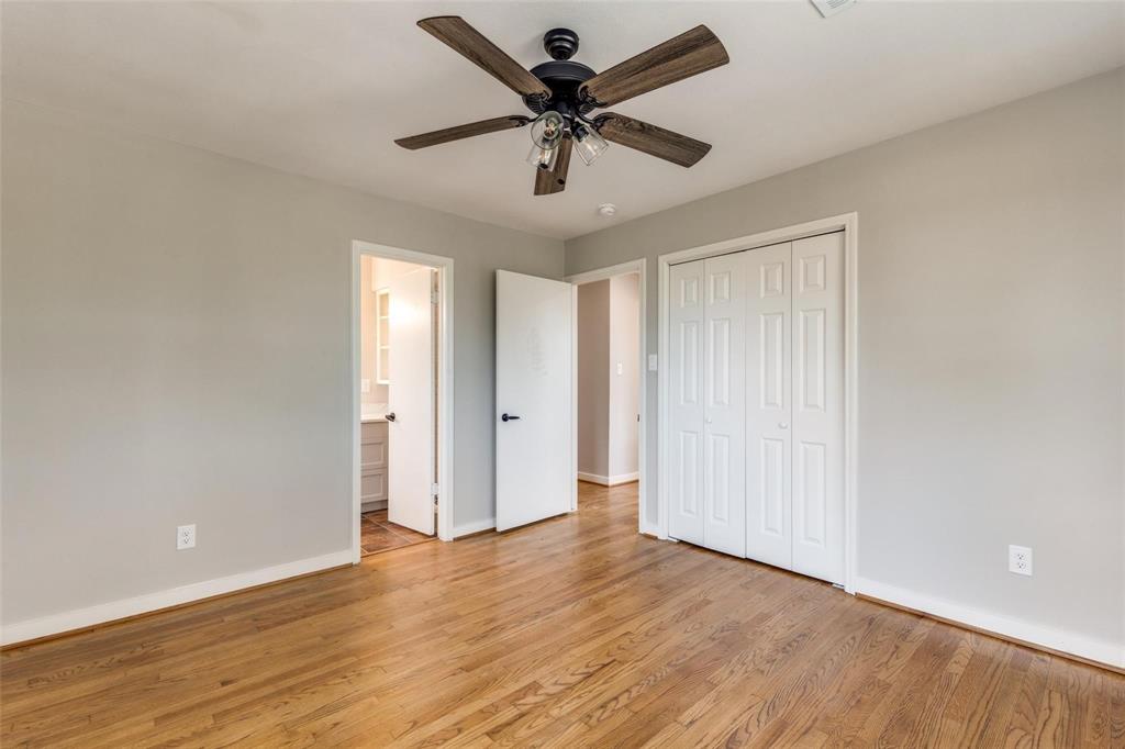 JAMES LOVEN - Residential Lease