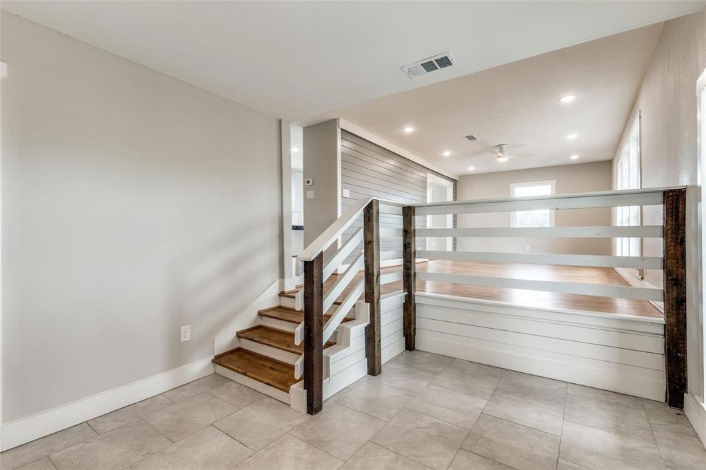 JAMES LOVEN - Residential Lease