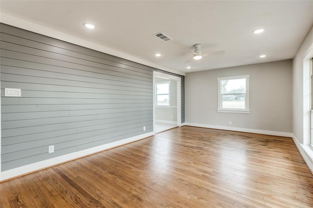 JAMES LOVEN - Residential Lease