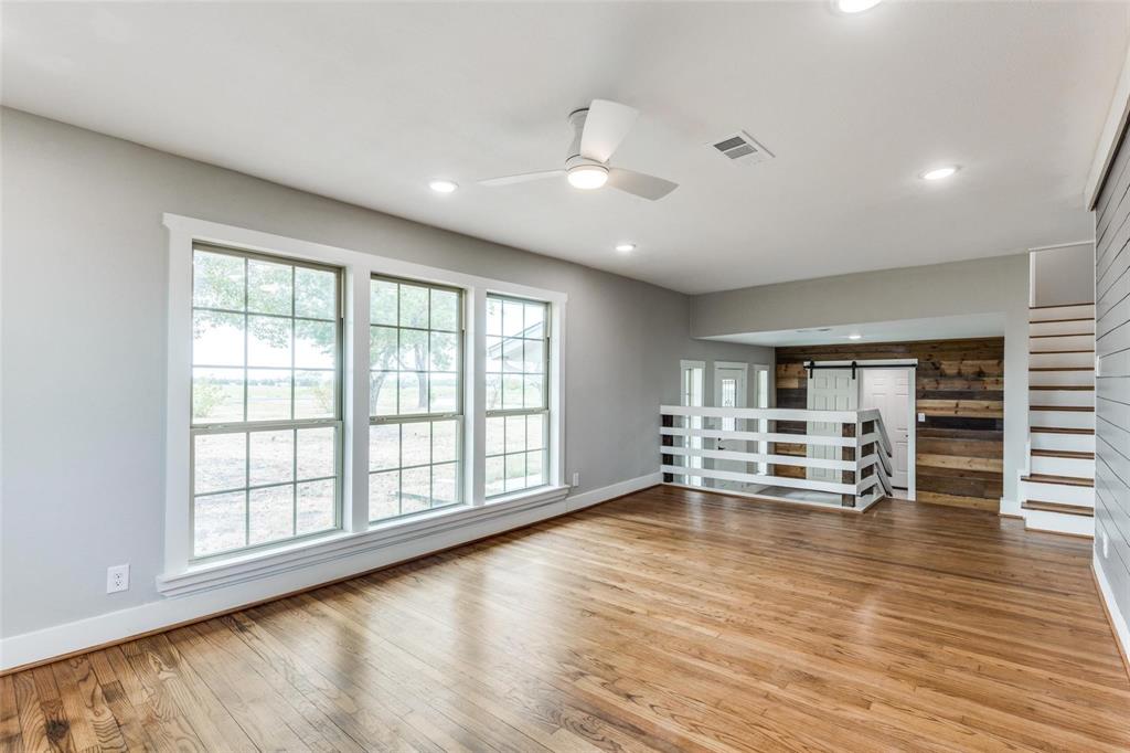 JAMES LOVEN - Residential Lease