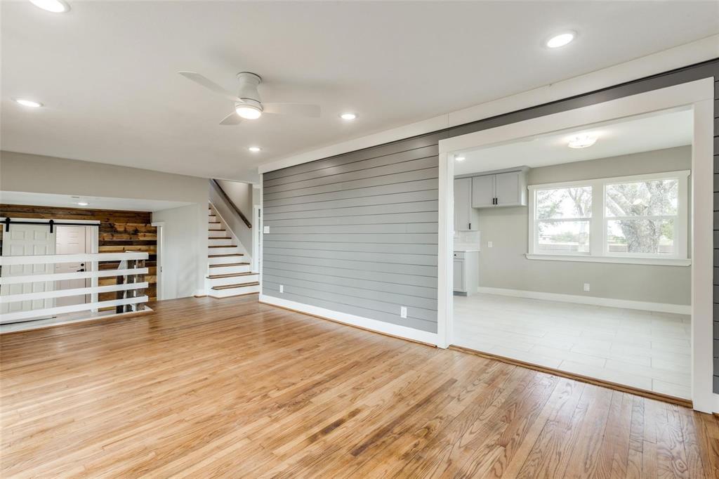 JAMES LOVEN - Residential Lease