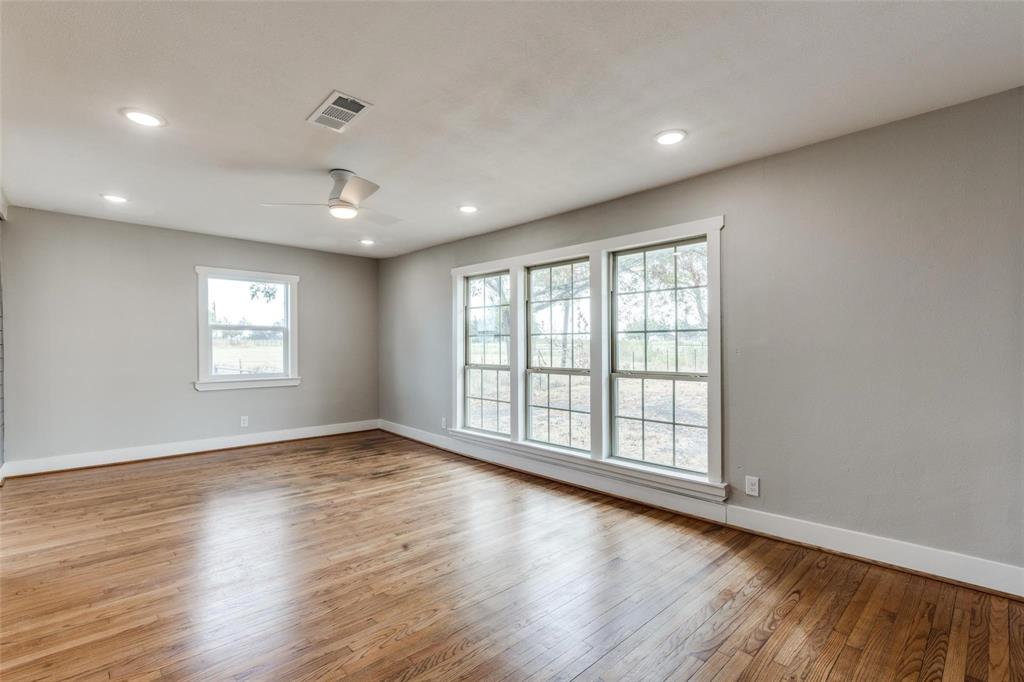 JAMES LOVEN - Residential Lease