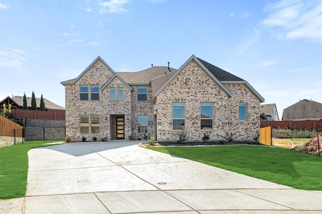 125 Harlan Court