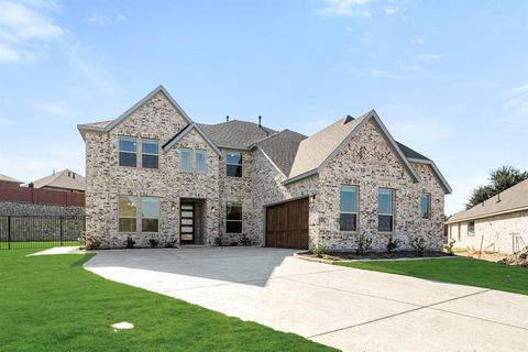 125 Harlan Court Aledo TX 76008