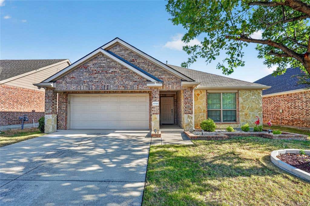 Photo of 9700 Tipperary Drive, McKinney, TX 75072 (MLS # 21356717)