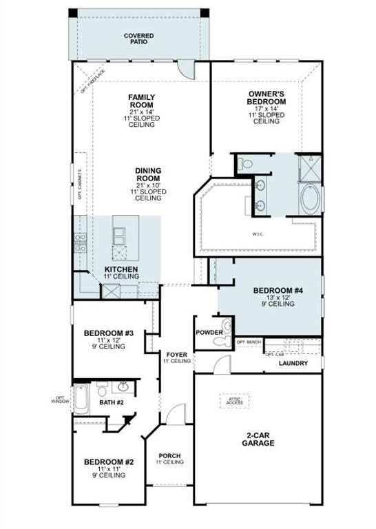 6701 Tadpole Trail