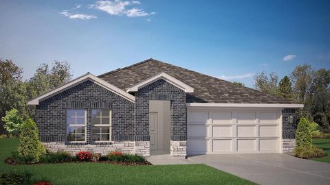 16433 HUDSON PRAIRIE Way Fort Worth TX 76247