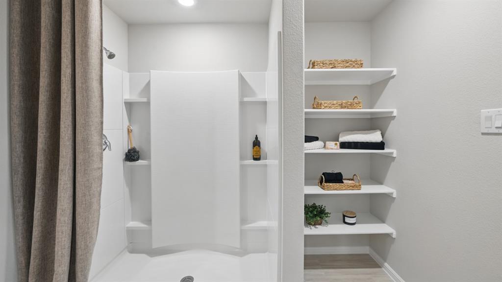 Lonestar at Liberty Trails - Residential