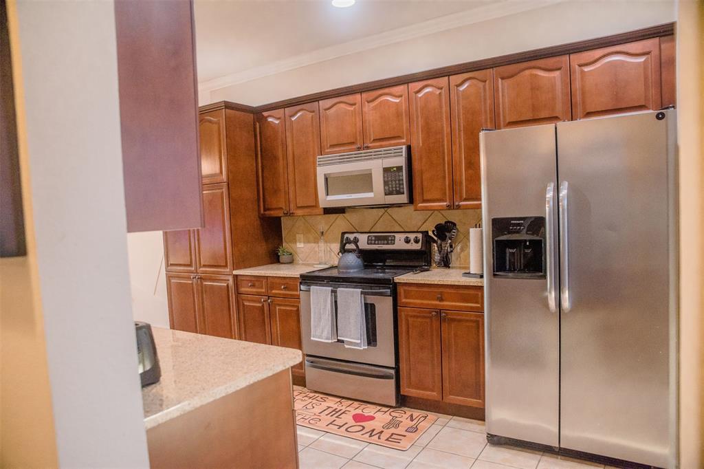 Signal Ridge #4 - Residential