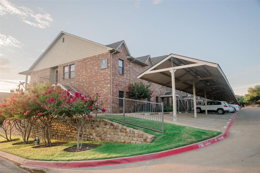 Signal Ridge #4 - Residential