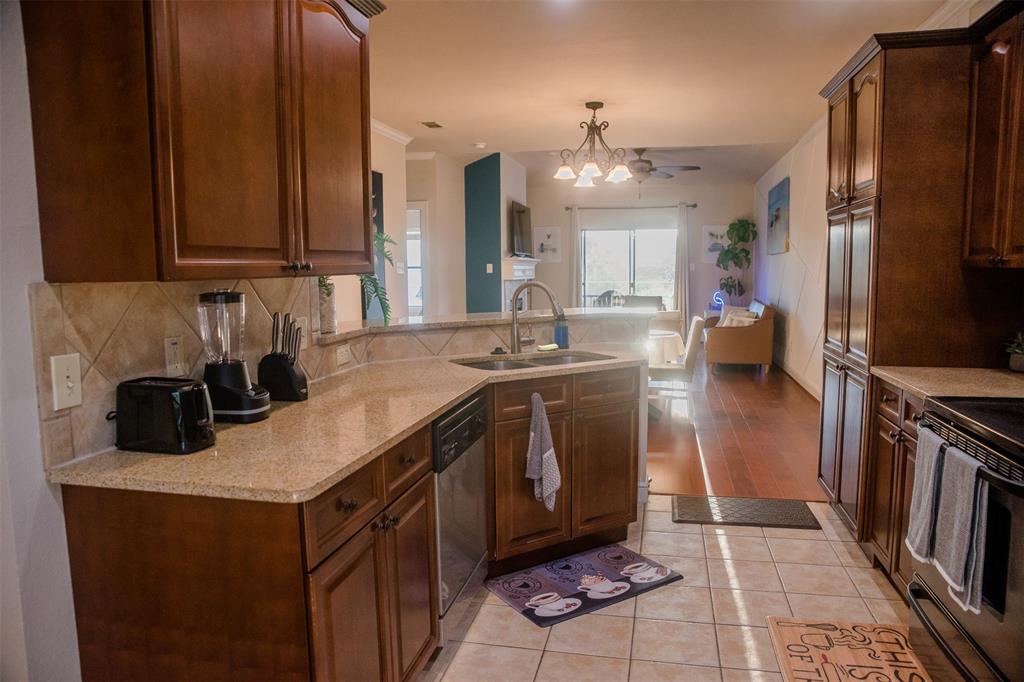 Signal Ridge #4 - Residential