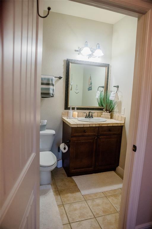 Signal Ridge #4 - Residential