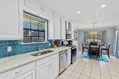 5240 Hill Ridge Drive Fort Worth TX 76135