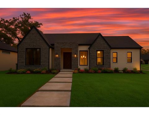 114 Pinnacle Club Drive Mabank TX 75156