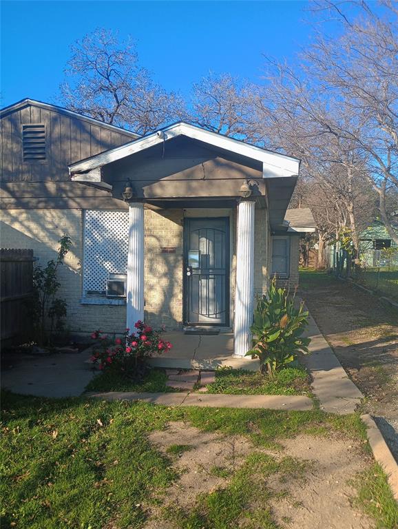2503 Wilkinson Avenue