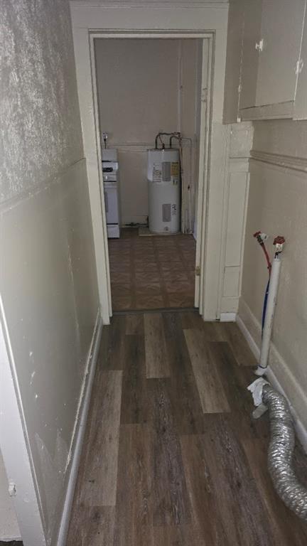 Sycamore Heights - Residential