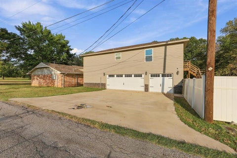 Tiny photo for 54 Doty Lane, Denison, TX 75021 (MLS # 21396060)