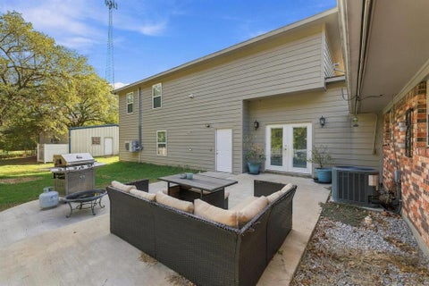 Tiny photo for 54 Doty Lane, Denison, TX 75021 (MLS # 21396060)