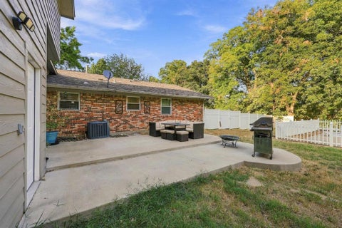 Tiny photo for 54 Doty Lane, Denison, TX 75021 (MLS # 21396060)