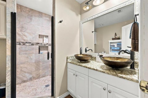 Tiny photo for 54 Doty Lane, Denison, TX 75021 (MLS # 21396060)