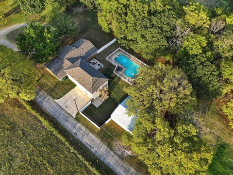Photo of 54 Doty Lane, Denison, TX 75021 (MLS # 21396060)
