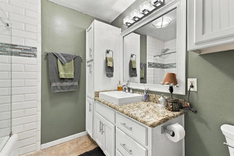 Tiny photo for 54 Doty Lane, Denison, TX 75021 (MLS # 21396060)