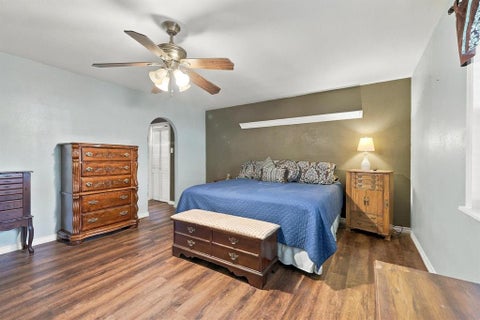 Tiny photo for 54 Doty Lane, Denison, TX 75021 (MLS # 21396060)