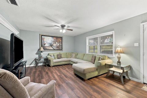 Tiny photo for 54 Doty Lane, Denison, TX 75021 (MLS # 21396060)