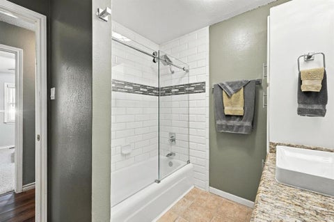 Tiny photo for 54 Doty Lane, Denison, TX 75021 (MLS # 21396060)