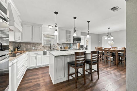 Tiny photo for 54 Doty Lane, Denison, TX 75021 (MLS # 21396060)