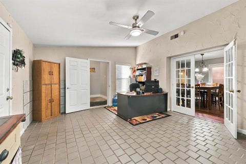 Tiny photo for 54 Doty Lane, Denison, TX 75021 (MLS # 21396060)