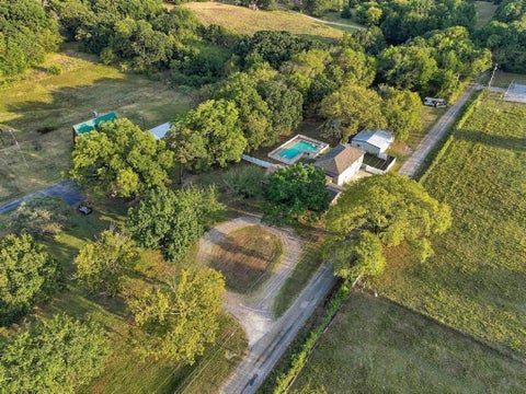Tiny photo for 54 Doty Lane, Denison, TX 75021 (MLS # 21396060)