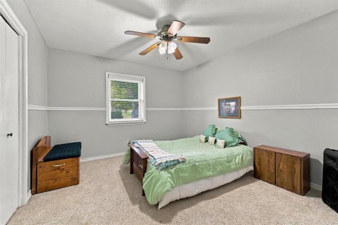 Tiny photo for 54 Doty Lane, Denison, TX 75021 (MLS # 21396060)