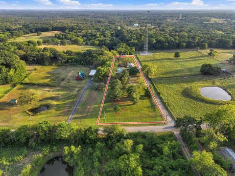Tiny photo for 54 Doty Lane, Denison, TX 75021 (MLS # 21396060)