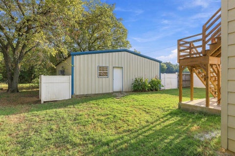 Tiny photo for 54 Doty Lane, Denison, TX 75021 (MLS # 21396060)