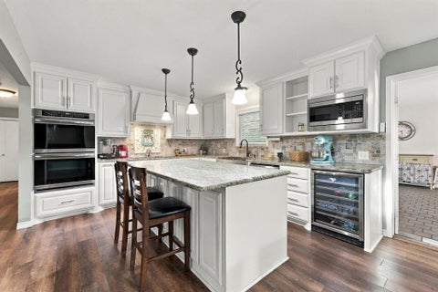 Tiny photo for 54 Doty Lane, Denison, TX 75021 (MLS # 21396060)