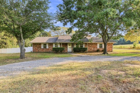 Tiny photo for 54 Doty Lane, Denison, TX 75021 (MLS # 21396060)