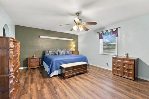 Tiny photo for 54 Doty Lane, Denison, TX 75021 (MLS # 21396060)