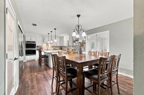 Tiny photo for 54 Doty Lane, Denison, TX 75021 (MLS # 21396060)