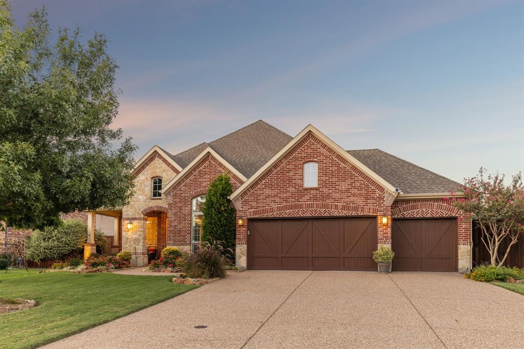 850 Long Valley Court